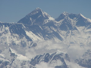 Himalaya