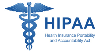 Logotipo de HIPAA
