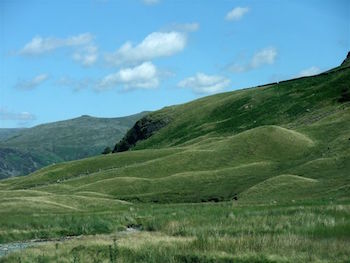 Drumlins