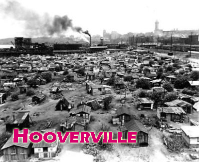 Hooverville