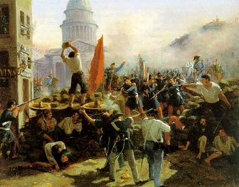 francés