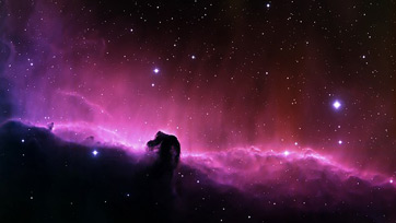 La Nebulosa Cabeza de Caballo