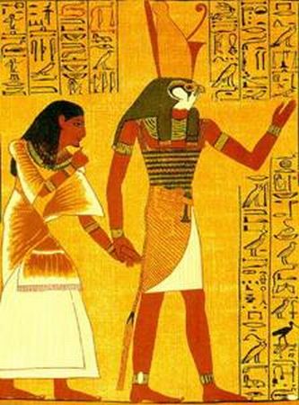 Horus