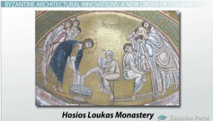 Monasterio de Hosios Loukas