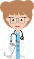 proveedor no médico