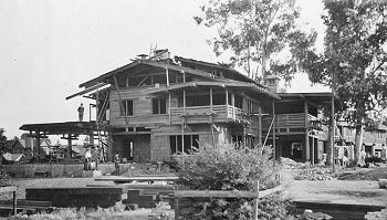 construcción