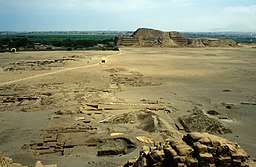 Pirámides