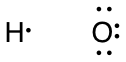 Estructuras de Lewis