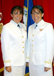 gemelos idénticos