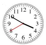 reloj