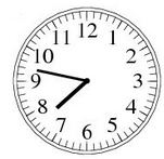 reloj
