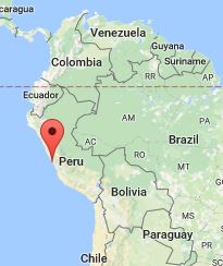 principales ciudades de américa