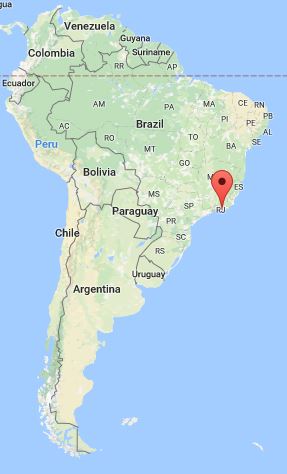 principales ciudades de américa