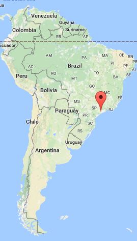 principales ciudades de américa