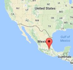 principales ciudades de américa