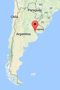 principales ciudades de américa