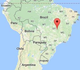 principales ciudades de américa