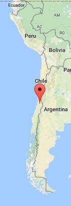 principales ciudades de américa