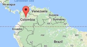 principales ciudades de américa