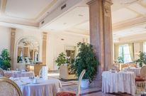 diseño de restaurante