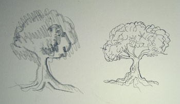 Ejemplos de métodos de dibujo