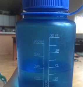 botella