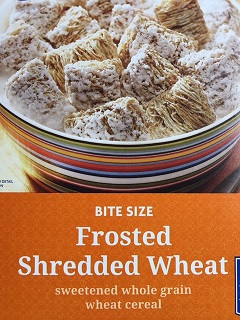 Cereal