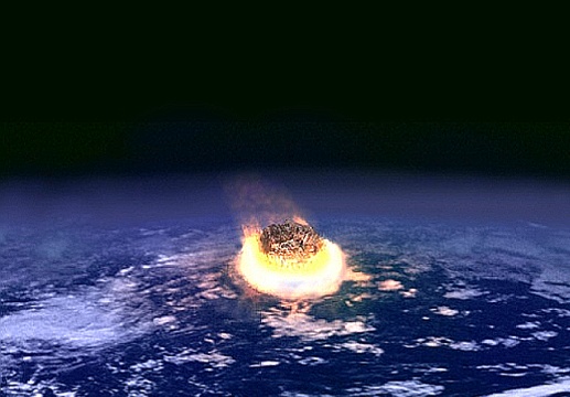 meteorito