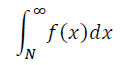 Integral inadecuado