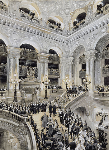ópera de parís
