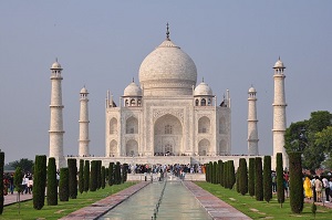 taj