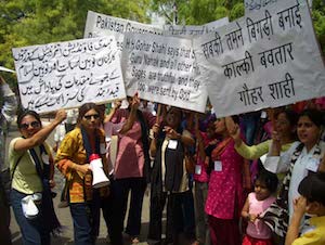 India; RTI; de base