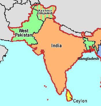 India