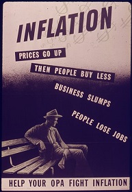 Inflación