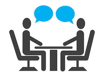 entrevista, pregunta, interrogatorio, técnicas, reclutadores, contratación