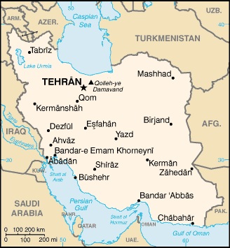 Iran