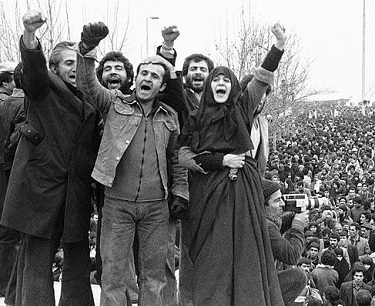 protesta
