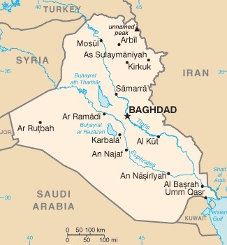 Irak