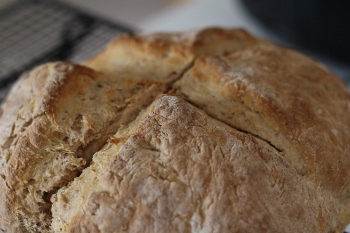 Pan de soda