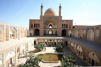 Mezquita