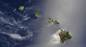 Islas hawaianas