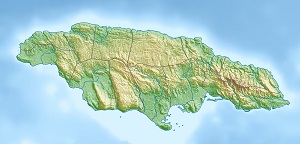 mapa en relieve