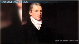 James Monroe