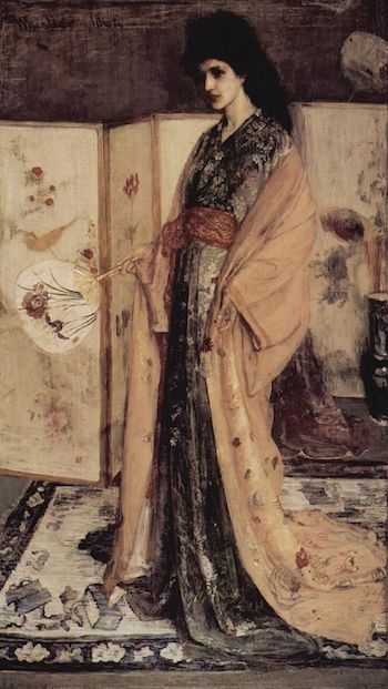 Princesa de la tierra de la porcelana