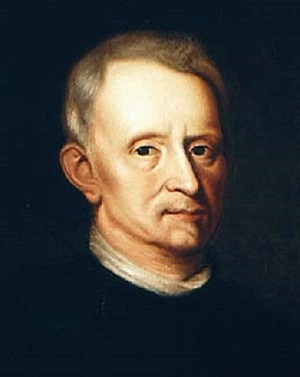 JB van Helmont