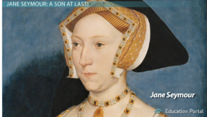 Jane Seymour