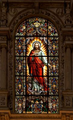 Jesús