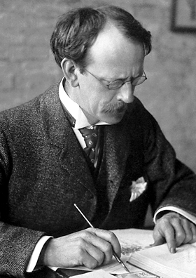 JJ Thomson