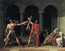 horatii
