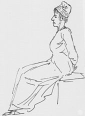 Maria Antonieta